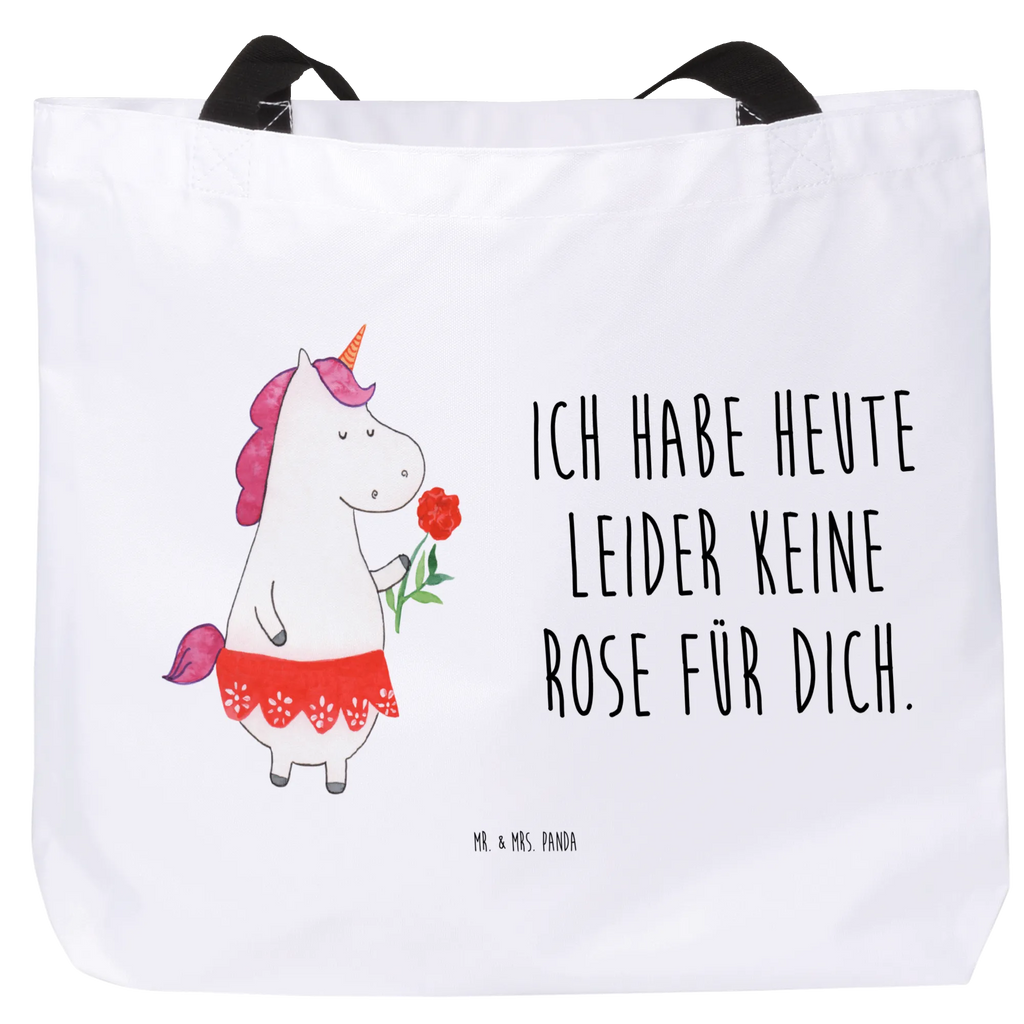 Shopper unicorn lady XXL, woman, handle bag, beach bag, shopper, shopping bag, bag, large, carrier bag, unicorn, unicorns, lady, fine lady, girlfriend, divorce, bachelor, bachelorette