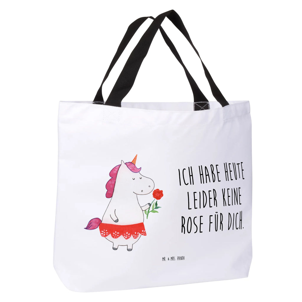 Shopper unicorn lady XXL, woman, handle bag, beach bag, shopper, shopping bag, bag, large, carrier bag, unicorn, unicorns, lady, fine lady, girlfriend, divorce, bachelor, bachelorette