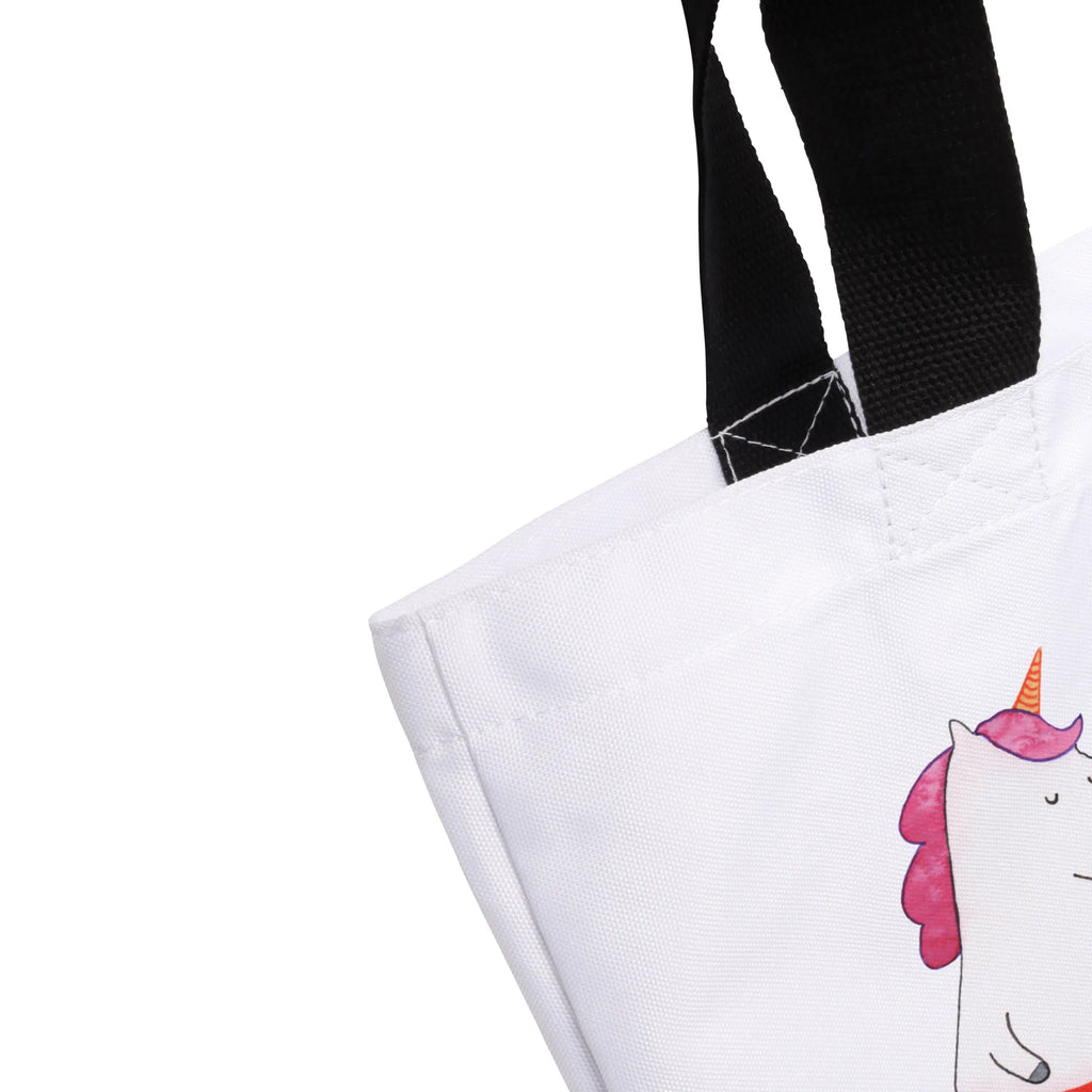 Shopper unicorn lady XXL, woman, handle bag, beach bag, shopper, shopping bag, bag, large, carrier bag, unicorn, unicorns, lady, fine lady, girlfriend, divorce, bachelor, bachelorette