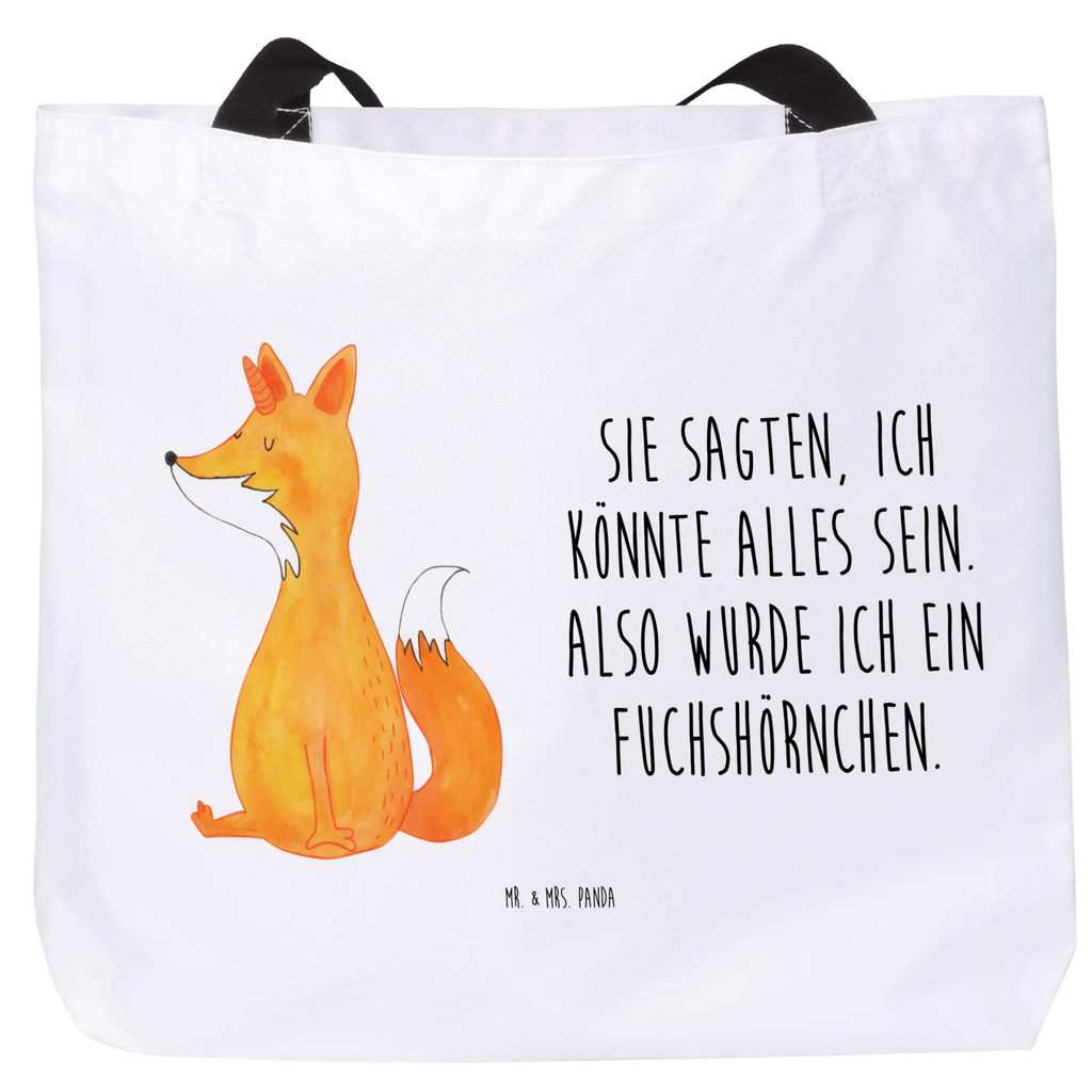 Shopper Einhorn Fuchs Tüte, Schulbeutel, Tragebeutel, Alltagstasche, Schultertasche, Stofftasche, Einkaufsbeutel, Shopper, XL, Freizeittasche, XXL Tasche, Strandtasche, Ausflug, Beutel, Schultasche, Einkaufstasche, Unicorn, Einhorn, Einhörner, Einhorn Deko, Fuchs, Fuchshorn, Foxycorn, Fuchshörnchen, Unicorns, Füchse