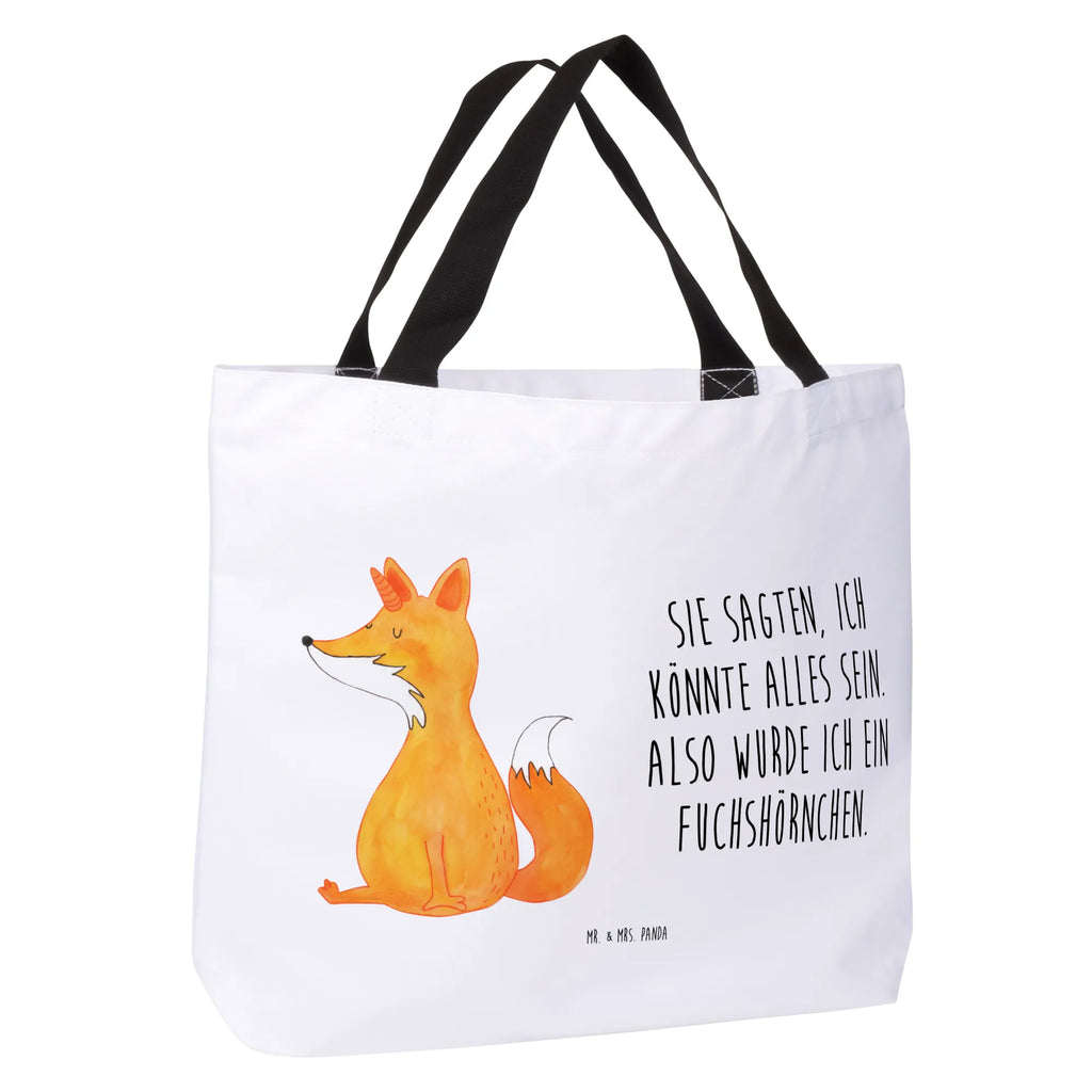 Shopper Einhorn Fuchs Tüte, Schulbeutel, Tragebeutel, Alltagstasche, Schultertasche, Stofftasche, Einkaufsbeutel, Shopper, XL, Freizeittasche, XXL Tasche, Strandtasche, Ausflug, Beutel, Schultasche, Einkaufstasche, Unicorn, Einhorn, Einhörner, Einhorn Deko, Fuchs, Fuchshorn, Foxycorn, Fuchshörnchen, Unicorns, Füchse