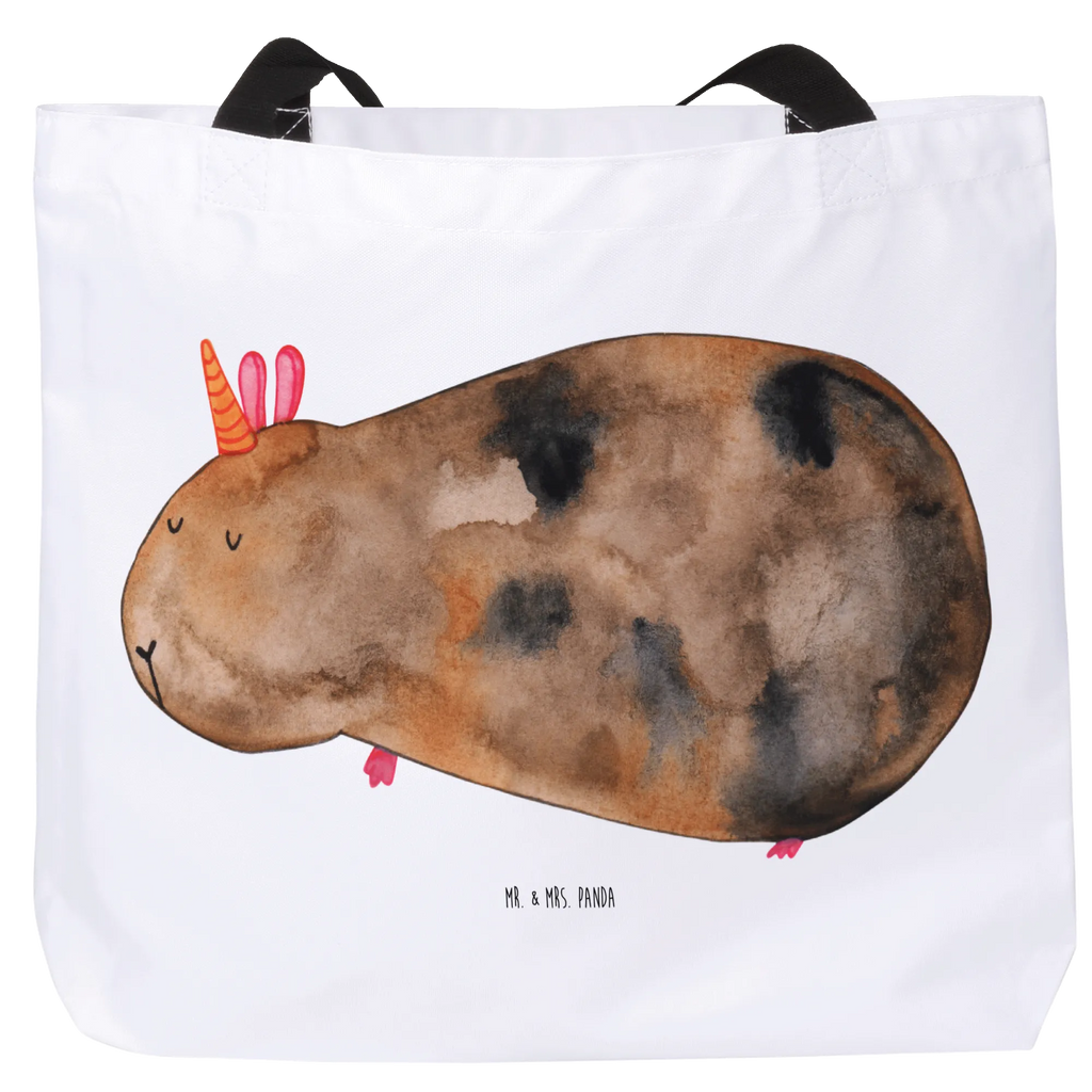 Shopper Einhorn Meerschweinchen Schultertasche, Alltagstasche, Beutel, Schultasche, Tragebeutel, Einkaufstasche, XXL Tasche, Tüte, Schulbeutel, Einkaufsbeutel, Freizeittasche, Stofftasche, Shopper, XL, Ausflug, Strandtasche, Unicorn, Einhorn, Einhörner, Einhorn Deko, Meerschwein, Meerhörnchen, Meericorn, Meerschweinchen