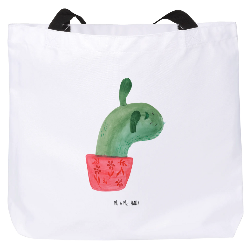 Shopper kaktus Mama Kaktus, Kaktusy