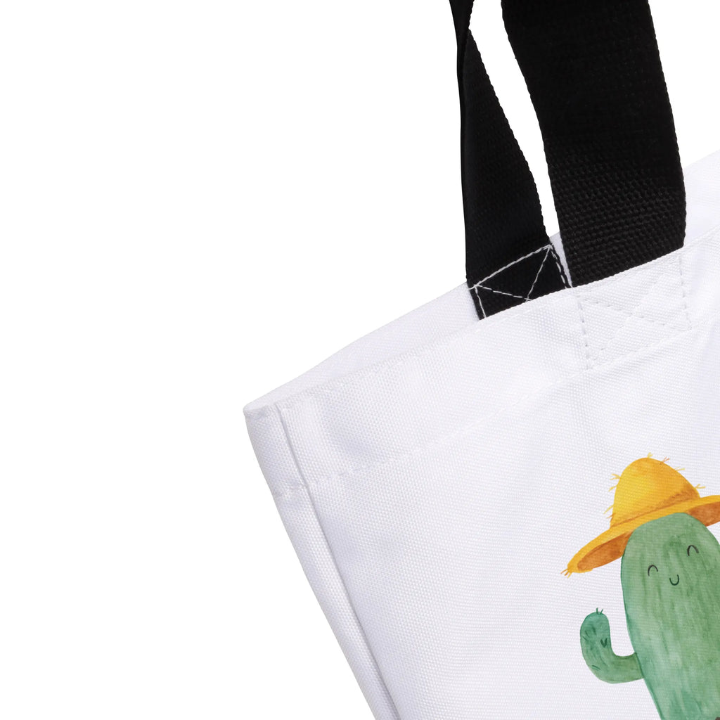 Shopper kaktus Kapelusz Beutel, Einkaufstasche, Tasche, Strandtasche, Einkaufsbeutel, Shopper, Schultasche, Freizeittasche, Tragebeutel, Schulbeutel, Alltagstasche, Kaktus, Kakteen, Reisen, Weltreise, Weltenbummler, Reisetagebuch, Städtetrip, Kaktusliebe, Geschenkidee, Spruch, Motivation