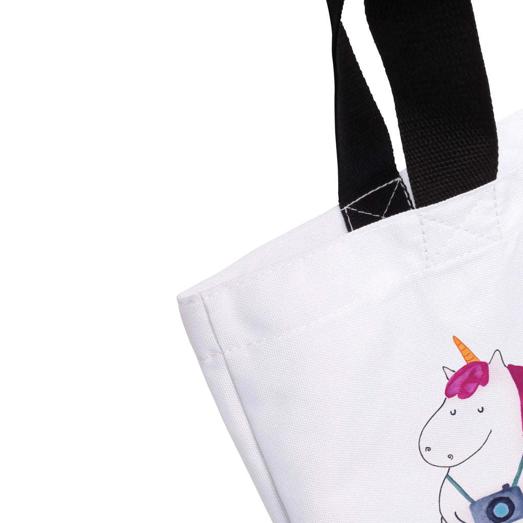 Shopper unicorn photographer woman, handle bag, XXL, shopping bag, bag, shopper, beach bag, large, carrier bag, unicorn, unicorns, Unicorn, Traveling, Photographer, Photographer gift, Traveler gift, Holiday, Camera, Photography, Tourist