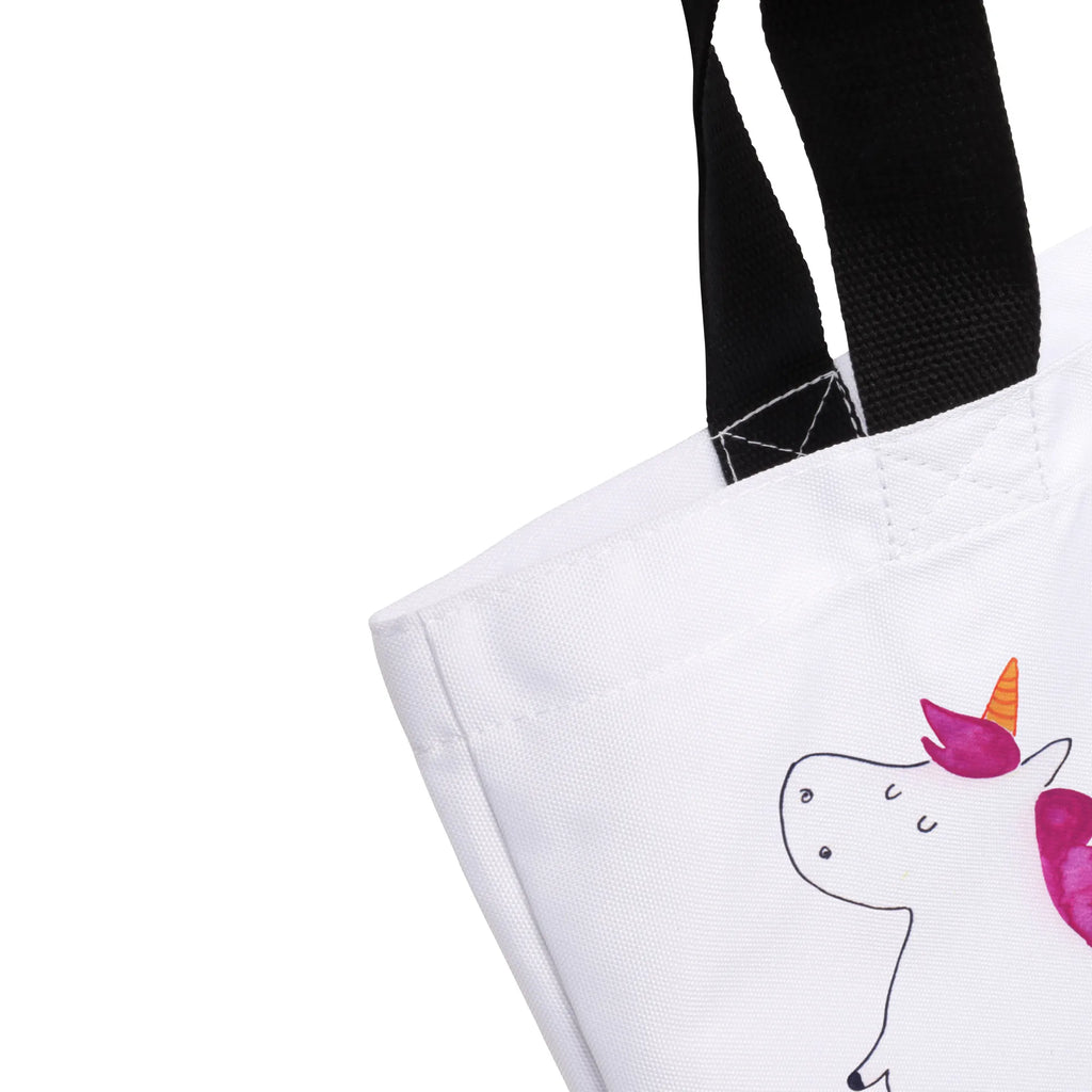Shopper Jednorożec walizka Freizeittasche, Beutel, Tasche, Schultasche, Tragebeutel, Einkaufsbeutel, Alltagstasche, Einkaufstasche, Schulbeutel, Strandtasche, Shopper, Einhorn, Einhörner, Einhorn Deko, Unicorn, albern, lustig, Koffer, unicorn, Spaß, Verreisen, Gepäck, Erwachsen, Kind, witzig, Reise, Abenteuer