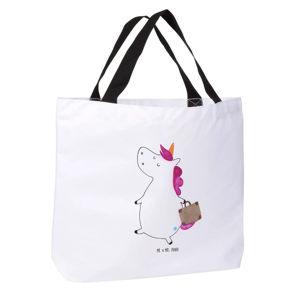 Shopper Jednorożec walizka Freizeittasche, Beutel, Tasche, Schultasche, Tragebeutel, Einkaufsbeutel, Alltagstasche, Einkaufstasche, Schulbeutel, Strandtasche, Shopper, Einhorn, Einhörner, Einhorn Deko, Unicorn, albern, lustig, Koffer, unicorn, Spaß, Verreisen, Gepäck, Erwachsen, Kind, witzig, Reise, Abenteuer