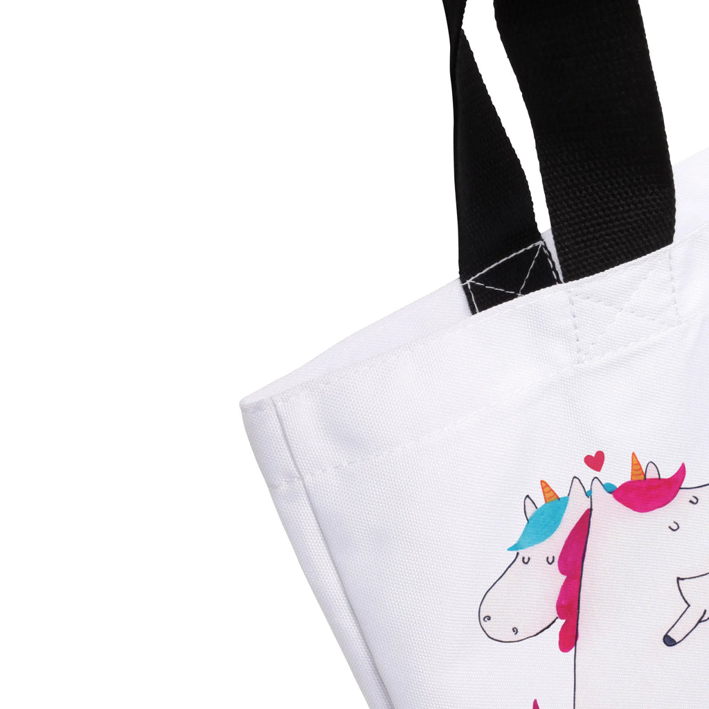 Shopper Einhorn Mitteilung Shopper, Tüte, Schultasche, XXL Tasche, XL, Alltagstasche, Einkaufstasche, Beutel, Freizeittasche, Ausflug, Stofftasche, Schulbeutel, Schultertasche, Strandtasche, Einkaufsbeutel, Tragebeutel, Unicorn, Einhorn, Einhörner, Einhorn Deko, Partner, Liebe, Spruch, Lustig, Geschenk, Ehe, Valentine, Valentinstag, Witzig