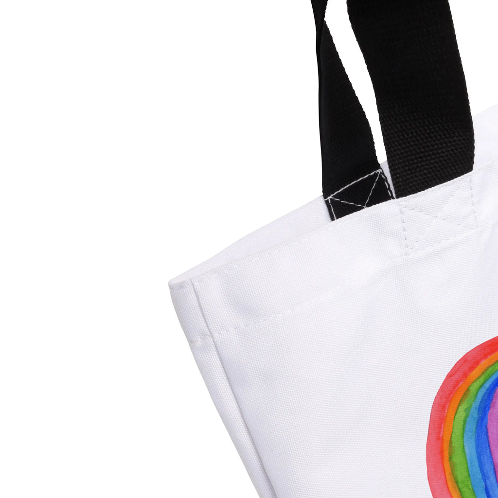 Shopper Einhorn Fliegendes Pferd Tasche, Tragebeutel, Strandtasche, Schultasche, Freizeittasche, Alltagstasche, Schulbeutel, Beutel, Einkaufsbeutel, Einkaufstasche, Shopper, Einhorn, Einhörner, Einhorn Deko, Unicorn, Realität, Erwachsenwerden, Glitzer, Regenbogen, Spielen