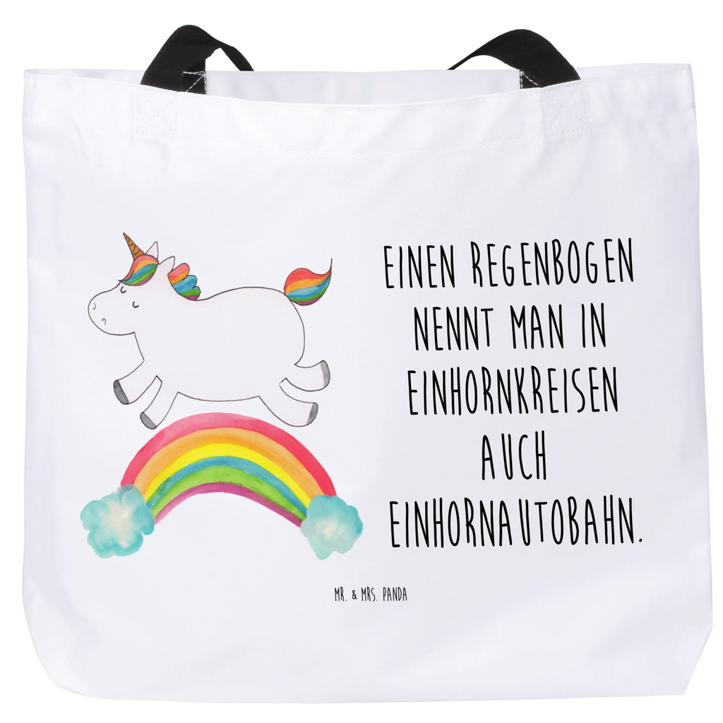 Shopper jednorożec tęcza Jednorożec, jednorożce, dekoracje jednorożca, jednorożec
