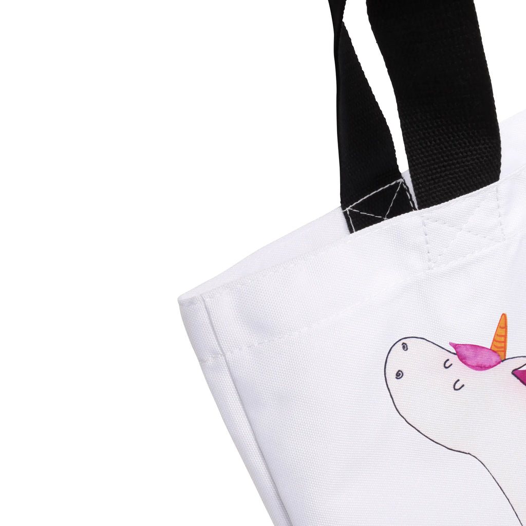Shopper jednorożec joga Strandtasche, Freizeittasche, Alltagstasche, Schultasche, Shopper, Tragebeutel, Schulbeutel, Einkaufstasche, Beutel, Tasche, Einkaufsbeutel, Einhorn, Einhörner, Einhorn Deko, Unicorn, süß, Entspannung, Namaste, Sport, Joga, Yogamatte, lustig, witzig, Yoga, Achtsamkeit