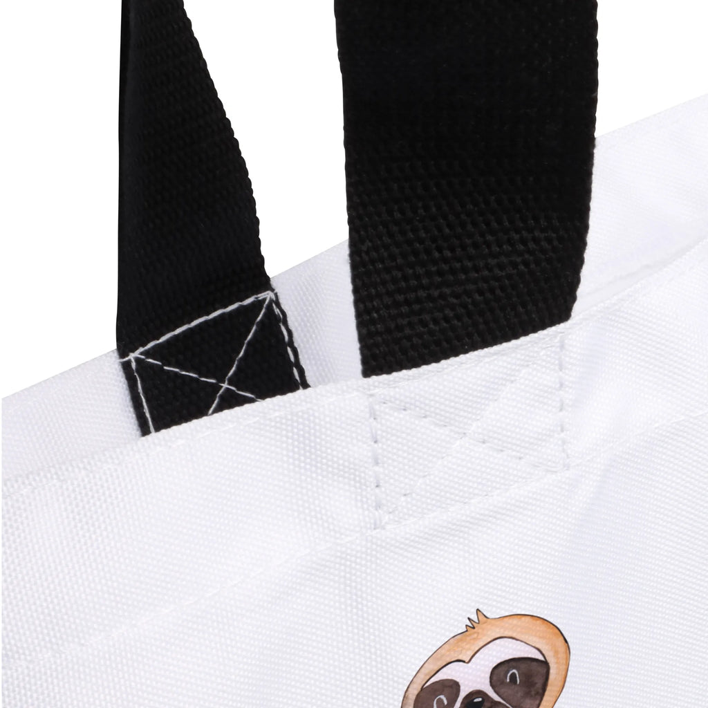 Shopper Faultier Kaffee XXL Tasche, Tüte, Tragebeutel, Einkaufsbeutel, XL, Stofftasche, Ausflug, Freizeittasche, Schultertasche, Shopper, Schulbeutel, Einkaufstasche, Schultasche, Alltagstasche, Strandtasche, Beutel, Faultier, Faultier Geschenk, Faultier Deko, Genießer, Faultiere, Morgenmuffel, Kaffeetasse, Coffee, Erster Kaffee, faul, Kaffeegetränk, Kaffee, Lieblingstier, Frühaufsteher