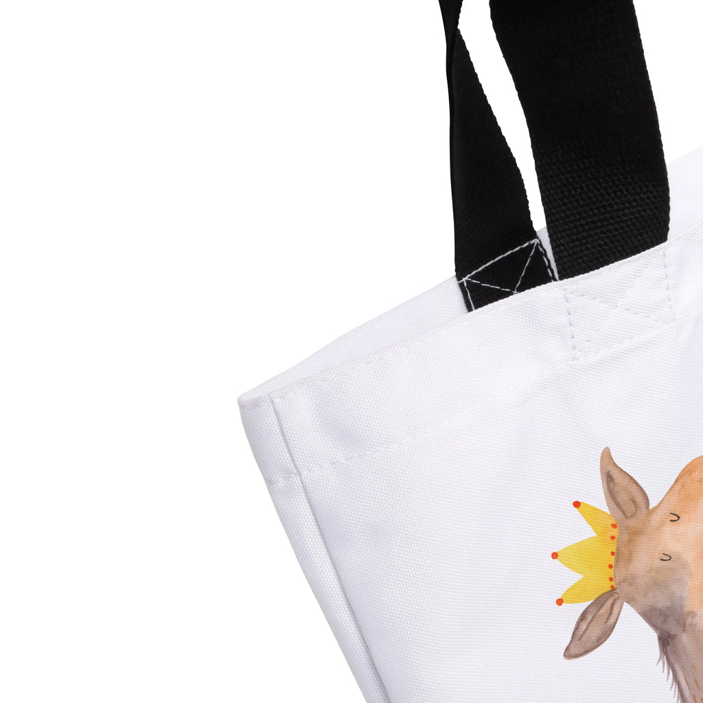Shopper llama head king Schultertasche, Tüte, XXL Tasche, Schultasche, Schulbeutel, Strandtasche, Einkaufstasche, Shopper, Ausflug, Beutel, Tragebeutel, Alltagstasche, XL, Freizeittasche, Stofftasche, Einkaufsbeutel, Alpaka, Lama, Chef, Abitur, Vorgesetzter, Mama, Papa, König, Lamas, Abi, Büro Kollege, Kollegin, Königin, Freundin