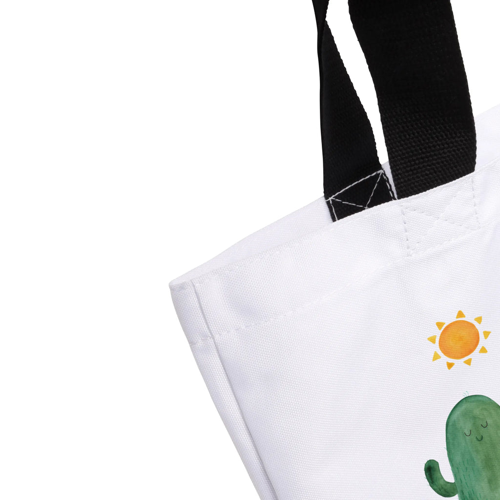 Shopper cactus Sun Beutel, Einkaufstasche, Tasche, Strandtasche, Einkaufsbeutel, Shopper, Schultasche, Freizeittasche, Tragebeutel, Schulbeutel, Alltagstasche, Kaktus, Kakteen, Liebe Kaktusliebe, Sonne, Sonnenschein, Glück, glücklich, Motivation, Neustart, Trennung, Ehebruch, Scheidung, Freundin, Liebeskummer, Liebeskummer Geschenk, Geschenkidee