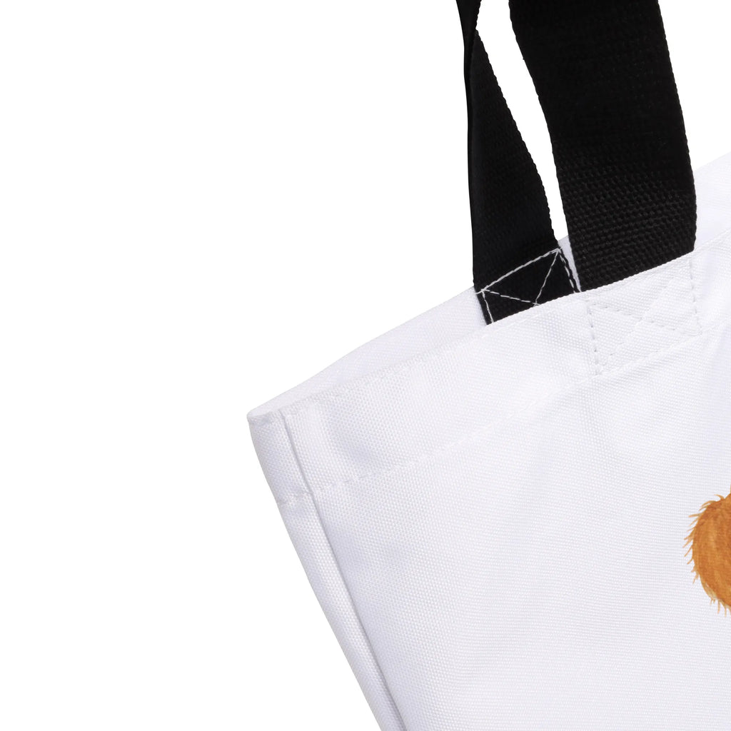 Shopper pies puszysty Schultasche, Strandtasche, Ausflug, Einkaufsbeutel, Alltagstasche, Freizeittasche, XXL Tasche, Schulbeutel, Tüte, Stofftasche, Beutel, Einkaufstasche, Schultertasche, Tragebeutel, Shopper, XL, Sprüche, Hund, Hundebesitzer, Hunderasse, Haustier, Hundemotiv, Tierliebhaber, Hunde, Hundemama, Hundeliebe, Frauchen