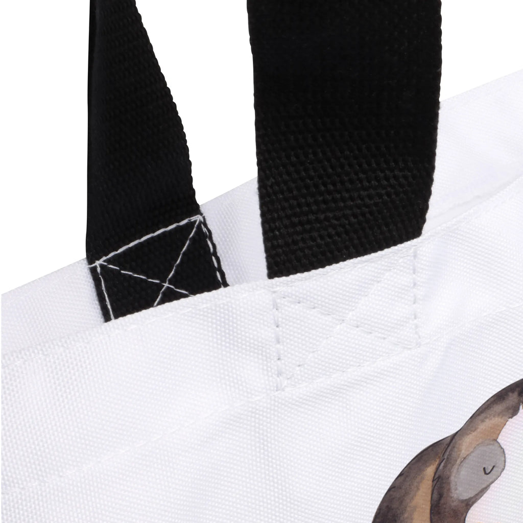 Shopper Hund Entspannen Freizeittasche, Einkaufsbeutel, Tragebeutel, Alltagstasche, Einkaufstasche, Tüte, Stofftasche, Schulbeutel, Schultertasche, Beutel, Schultasche, XXL Tasche, Strandtasche, XL, Shopper, Ausflug, Sprüche, Hund, Hundebesitzer, Hunderasse, Haustier, Hundemotiv, Tierliebhaber, Hundeliebe, Liebe, Schwarzer Hund, Hundeglück