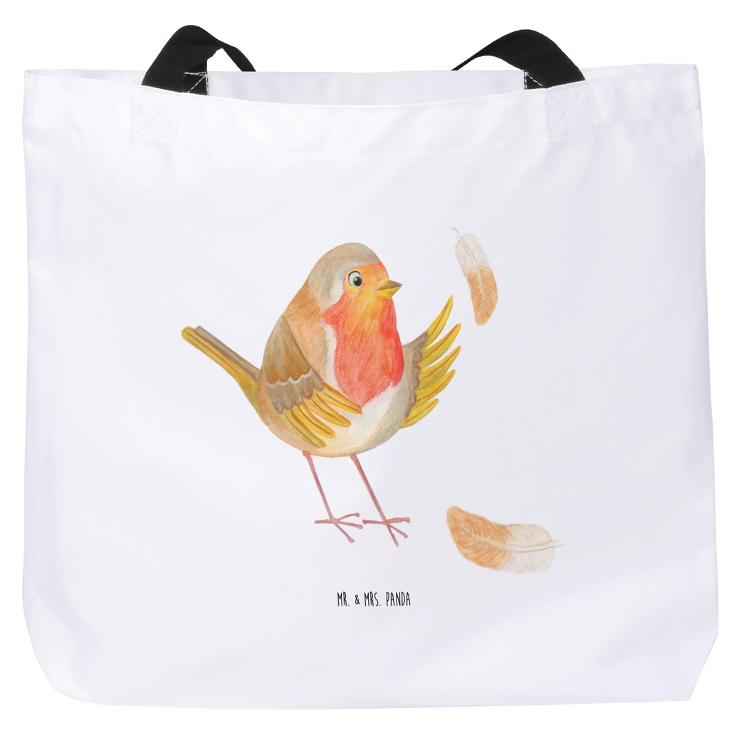 Shopper robin feathers Ausflug, Schultasche, Shopper, Strandtasche, Tüte, Beutel, XL, Schulbeutel, Tragebeutel, Einkaufstasche, Schultertasche, Freizeittasche, Alltagstasche, Einkaufsbeutel, XXL Tasche, Stofftasche, Gute Laune, Lustige Sprüche, Tiermotive, Tiere, What If I Fall, fliegen, Spruch Motivation, Vogel, Rotkehlchen, Motivationsbilder, Motivation Sprüche, Spruch Mut