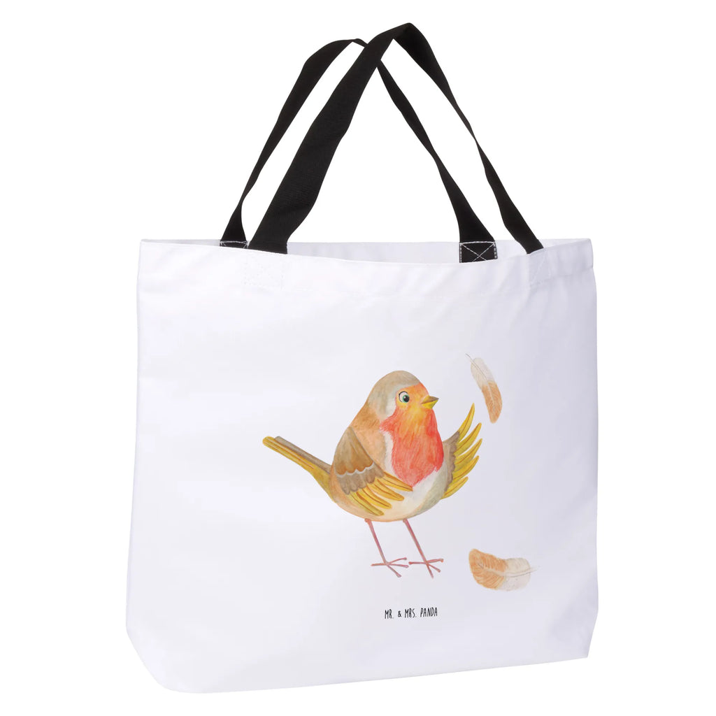 Shopper robin feathers Ausflug, Schultasche, Shopper, Strandtasche, Tüte, Beutel, XL, Schulbeutel, Tragebeutel, Einkaufstasche, Schultertasche, Freizeittasche, Alltagstasche, Einkaufsbeutel, XXL Tasche, Stofftasche, Gute Laune, Lustige Sprüche, Tiermotive, Tiere, What If I Fall, fliegen, Spruch Motivation, Vogel, Rotkehlchen, Motivationsbilder, Motivation Sprüche, Spruch Mut