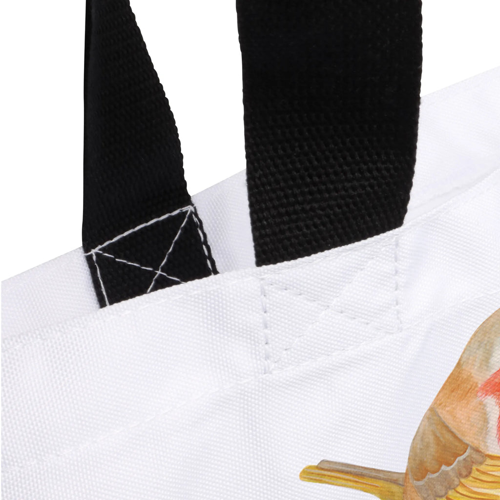 Shopper robin feathers Ausflug, Schultasche, Shopper, Strandtasche, Tüte, Beutel, XL, Schulbeutel, Tragebeutel, Einkaufstasche, Schultertasche, Freizeittasche, Alltagstasche, Einkaufsbeutel, XXL Tasche, Stofftasche, Gute Laune, Lustige Sprüche, Tiermotive, Tiere, What If I Fall, fliegen, Spruch Motivation, Vogel, Rotkehlchen, Motivationsbilder, Motivation Sprüche, Spruch Mut