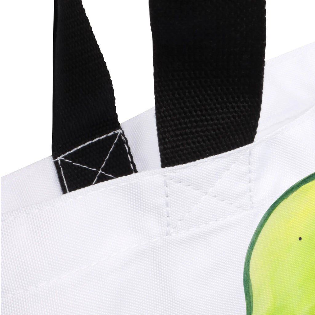 Shopper Avocado Kern Schulbeutel, Alltagstasche, Einkaufstasche, XL, Stofftasche, Schultertasche, Beutel, XXL Tasche, Freizeittasche, Tragebeutel, Ausflug, Strandtasche, Einkaufsbeutel, Schultasche, Tüte, Shopper, Vegan, Veggie, Gesund, Avocado, Spruch Leben, Pflanze, Avokado, Avocadokern, Kern