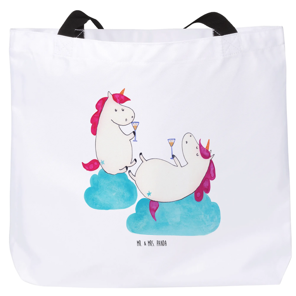 Shopper unicorn sparkling wine Schulbeutel, Alltagstasche, Strandtasche, Freizeittasche, Beutel, Schultasche, Shopper, Tragebeutel, Einkaufsbeutel, Einkaufstasche, Tasche, Einhorn, Einhörner, Einhorn Deko, Unicorn, Freundin, Beste, Spaß, Korken, Anstoßen, Mädelsabend, Party, Sekt, BFF, Freundinnen
