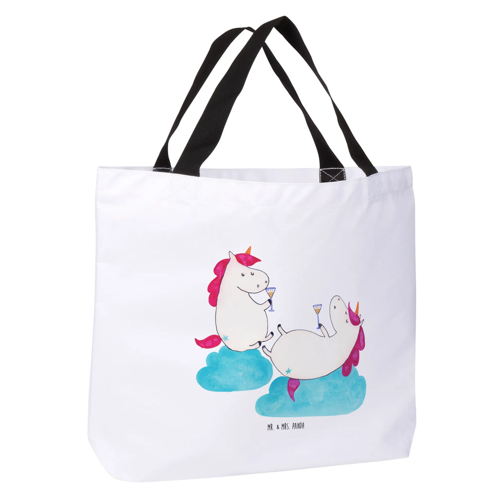 Shopper unicorn sparkling wine Schulbeutel, Alltagstasche, Strandtasche, Freizeittasche, Beutel, Schultasche, Shopper, Tragebeutel, Einkaufsbeutel, Einkaufstasche, Tasche, Einhorn, Einhörner, Einhorn Deko, Unicorn, Freundin, Beste, Spaß, Korken, Anstoßen, Mädelsabend, Party, Sekt, BFF, Freundinnen
