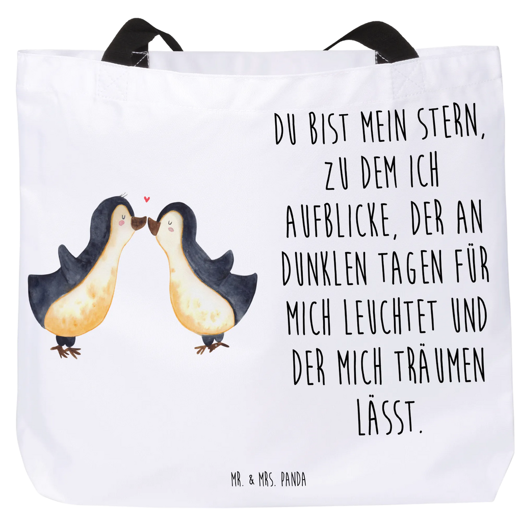 Shopper Penguins in love Beutel, XXL Tasche, Schulbeutel, Stofftasche, Schultertasche, Einkaufsbeutel, Strandtasche, Tragebeutel, XL, Tüte, Ausflug, Schultasche, Shopper, Einkaufstasche, Freizeittasche, Alltagstasche, Liebesgeschenk, Ehefrau, Ehemann, Freund, Partner, Verlobung, Liebe, Hocheitstag, Freundin, Heiratsantrag, Jahrestag, Heiraten, Pinguin Paar, Geschenk Freundin, Paar, Pinguin, Pinguin Liebe, Hochzeitstag, Gastgeschenk, Love, Pinguinpaar, Geschenk Freund, Hochzeit, Pinguine, Verlobter, Liebesbeweis, Geschenkidee, Geschenk Hochzeitstag, Pärchen. Liebespaar, Verlobte, Liebesspruch