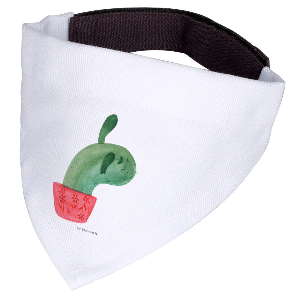 Dog neckerchief cactus mummy Tuch, Kleine Hunde, Halstuch, Hundehalstuch, Hunde, Kaktus, Kakteen, Schule, Quote, Motivation, Büroalltag, Kaktusliebe, Ärger, Büro