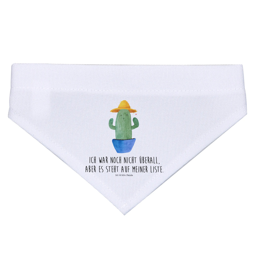 Dog neckerchief cactus cap Halstuch, kleine Hunde, Tuch, Hunde, Hundehalstuch, klein, Kaktus, Kakteen, Städtetrip, Weltreise, Spruch, Motivation, Reisen, Weltenbummler, Kaktusliebe, Reisetagebuch, Geschenkidee