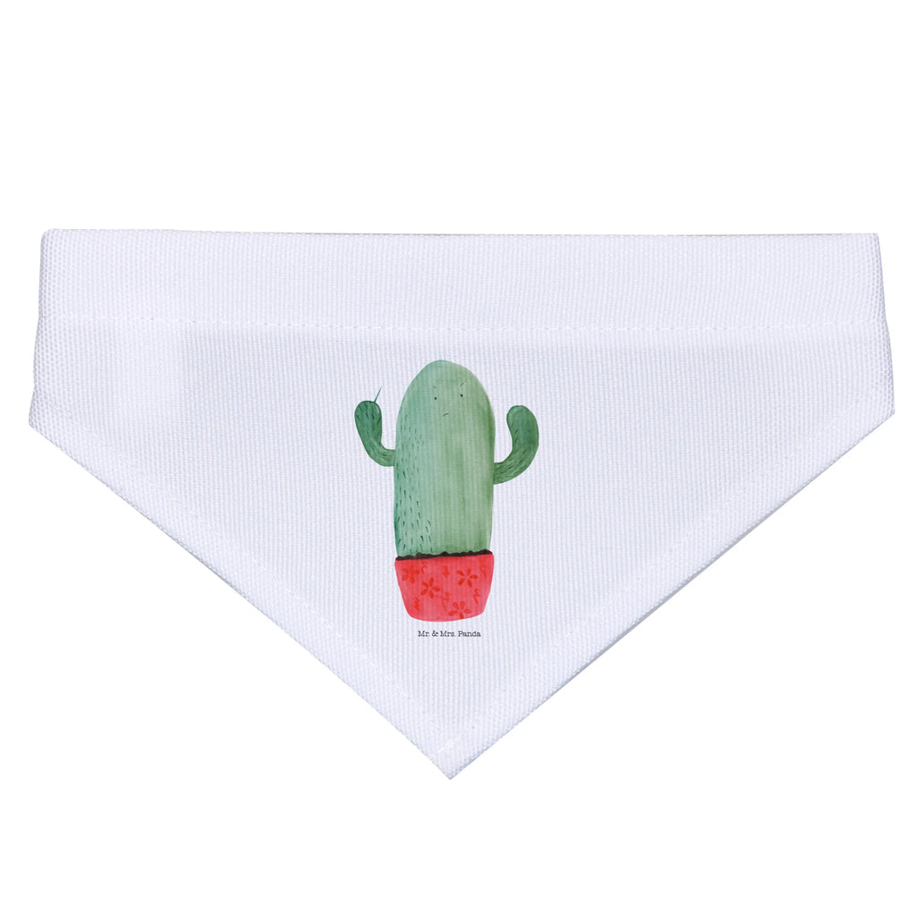 Dog neckerchief cactus Fury Hundehalstuch, Halstuch, Tuch, Hunde, Kleine Hunde, Kaktus, Kakteen, Chefin, Kollege, Schule, Büro, ärgern, Kollegin, wütend, Büroalltag