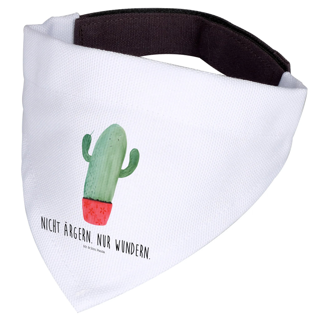 Dog neckerchief cactus Fury Hundehalstuch, Halstuch, Tuch, Hunde, Kleine Hunde, Kaktus, Kakteen, Chefin, Kollege, Schule, Büro, ärgern, Kollegin, wütend, Büroalltag