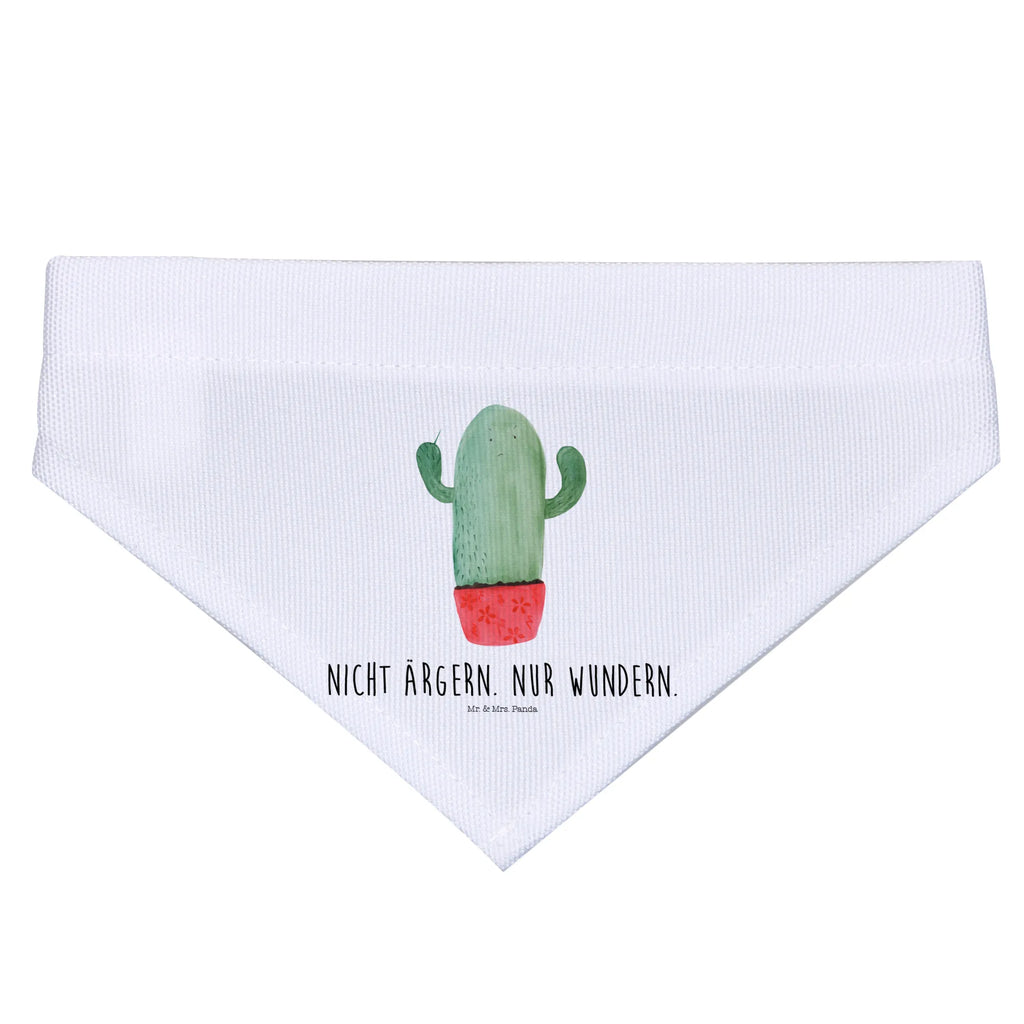 Dog neckerchief cactus Fury Hundehalstuch, Halstuch, Tuch, Hunde, Kleine Hunde, Kaktus, Kakteen, Chefin, Kollege, Schule, Büro, ärgern, Kollegin, wütend, Büroalltag