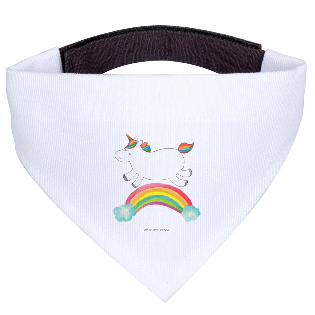Hundehalstuch Einhorn Regenbogen kleine Hunde, Hunde, Tuch, Halstuch, Hundehalstuch, klein, Einhorn, Einhörner, Einhorn Deko, Unicorn, Glitzer, Einhornautobahn, Regenbogen, Einhornpower, Erwachsenwerden