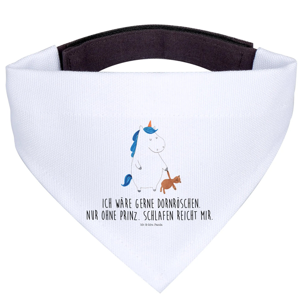 Dog neckerchief unicorn teddy Halstuch, Tuch, Hunde, Kleine Hunde, Hundehalstuch, Einhorn, Einhörner, Einhorn Deko, Unicorn, Singleleben, Träumen, schlafen, Bett, Gute Nacht, Single, Freundin