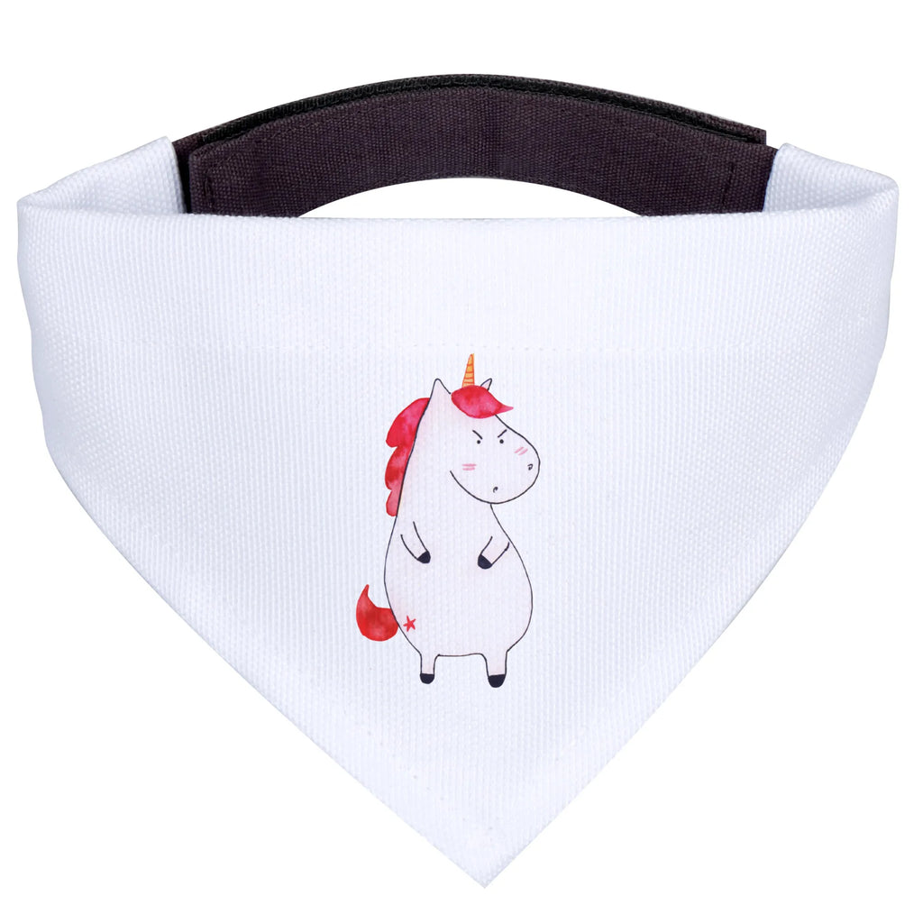 Hundehalstuch Einhorn Wut Hundehalstuch, Kleine Hunde, Tuch, Halstuch, Hunde, Einhorn, Einhörner, Einhorn Deko, Unicorn, Lustig, Büro, Realität, Spaß, Geschenk, wütend, Ansage, Dumme Fragen, Lustlos, Arbeit, Nein