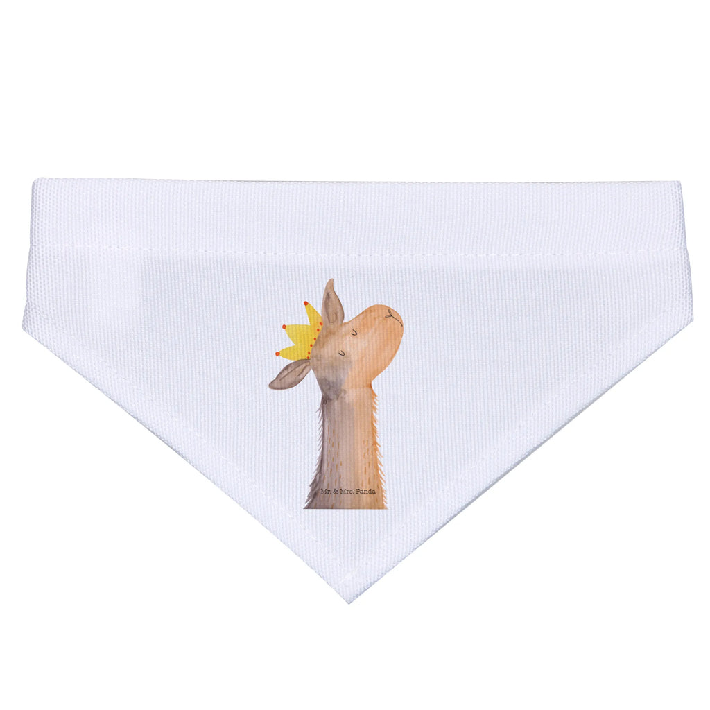 Dog neckerchief llama head king Tuch, Hundehalstuch, Kleine Hunde, Halstuch, Hunde, Alpaka, Lama, Chef, Abitur, Papa, Mama, Abi, Lamas, Freundin, Königin, Kollegin, Vorgesetzter, König, Büro Kollege