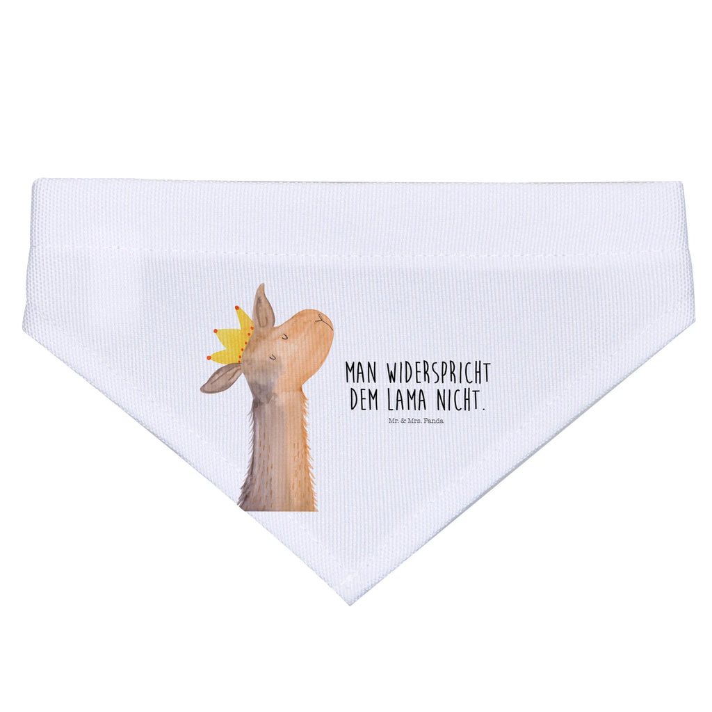 Dog neckerchief llama head king Tuch, Hundehalstuch, Kleine Hunde, Halstuch, Hunde, Alpaka, Lama, Chef, Abitur, Papa, Mama, Abi, Lamas, Freundin, Königin, Kollegin, Vorgesetzter, König, Büro Kollege