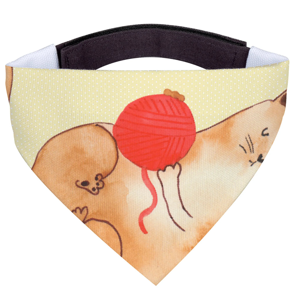 Dog neckerchief Cat Wool Kleine Hunde, Hundehalstuch, Hunde, Tuch, Halstuch, Katzenliebhaberprodukte, Katzenmotive, Katzenmotiv, Katzenfan, Katzenartikel, Katzendeko, Katzenliebhaber, Katze, Katzenaccessoires, Katzensouvenirs, Katzenfreund, Katzenprodukte, Wolle, Kater, Katzenhalter, Cat, Spiel, Wollknäuel, Mietze, Haustier, Verspielt, Spielen, Katzen, Cats, Katzenbesitzerin