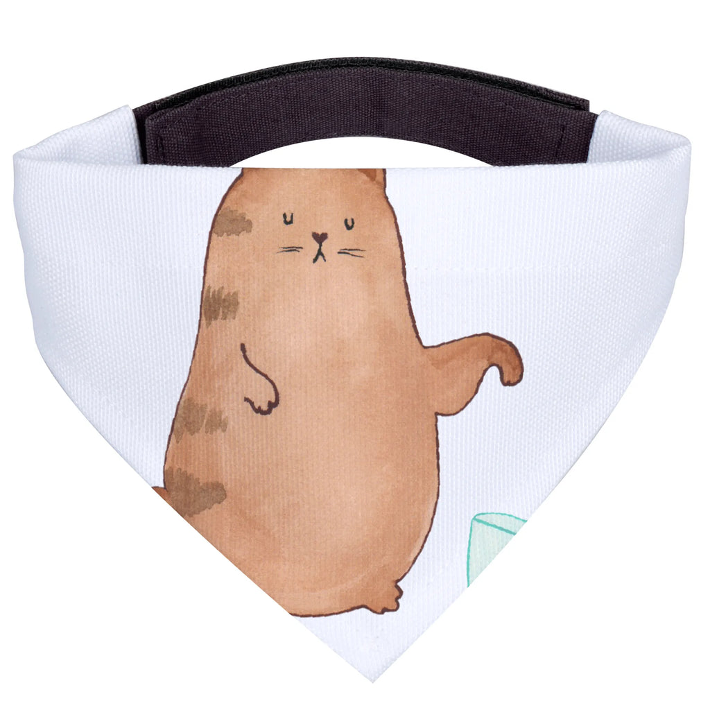 Chusta na szyję dla psa L kot szklanka wody Kleine Hunde, Halstuch, Hundehalstuch, Hunde, Tuch, Katzenfreund, Katzendeko, Katzenliebhaber, Katzenfan, Katze, Katzenprodukte, Katzenartikel, Katzenaccessoires, Katzenmotiv, Katzensouvenirs, Katzenliebhaberprodukte, Katzenmotive, Kater, Wasser, Katzenhalter, Cat, Cats, Katzen, Haustier, Glas, Katzenbesitzerin, Mietze