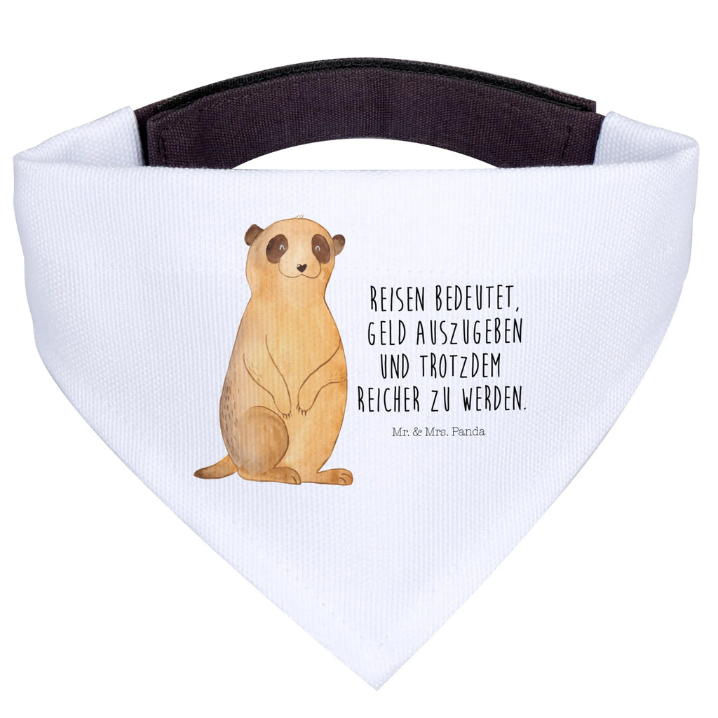 Hundehalstuch Erdmännchen Kleine Hunde, Halstuch, Hunde, Hundehalstuch, Tuch, Afrika, Wildtiere, Erdmännchen, Traveling, Spruch, Weltreise, Reisen, Roadtrip, Afrikareise