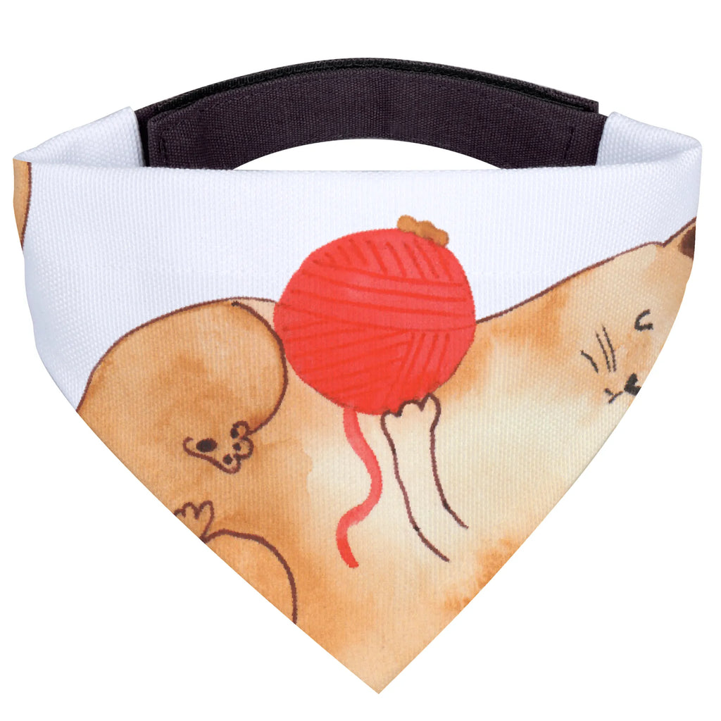 Dog neckerchief Cat Wool Kleine Hunde, Hundehalstuch, Hunde, Tuch, Halstuch, Katzenliebhaberprodukte, Katzenmotive, Katzenmotiv, Katzenfan, Katzenartikel, Katzendeko, Katzenliebhaber, Katze, Katzenaccessoires, Katzensouvenirs, Katzenfreund, Katzenprodukte, Wolle, Kater, Katzenhalter, Cat, Spiel, Wollknäuel, Mietze, Haustier, Verspielt, Spielen, Katzen, Cats, Katzenbesitzerin