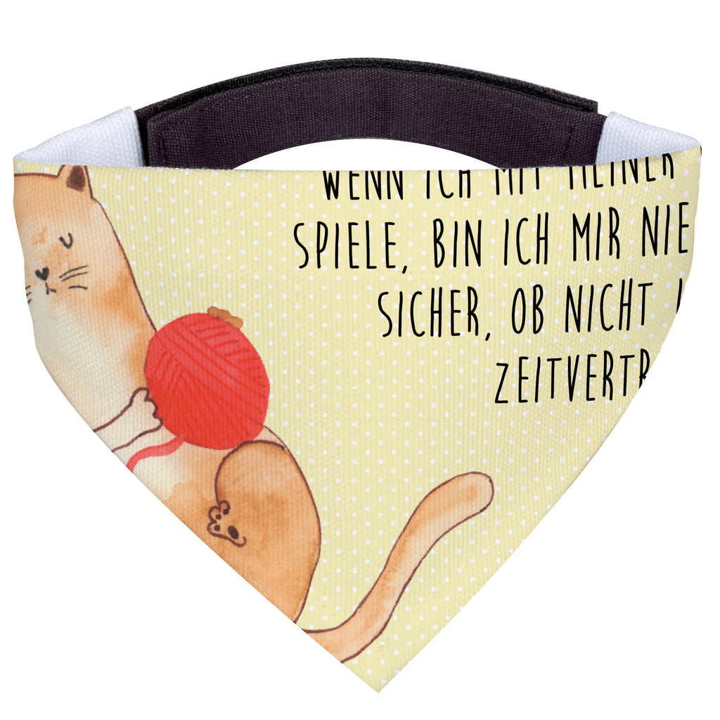 Dog neckerchief Cat Wool Kleine Hunde, Hundehalstuch, Hunde, Tuch, Halstuch, Katzenliebhaberprodukte, Katzenmotive, Katzenmotiv, Katzenfan, Katzenartikel, Katzendeko, Katzenliebhaber, Katze, Katzenaccessoires, Katzensouvenirs, Katzenfreund, Katzenprodukte, Wolle, Kater, Katzenhalter, Cat, Spiel, Wollknäuel, Mietze, Haustier, Verspielt, Spielen, Katzen, Cats, Katzenbesitzerin