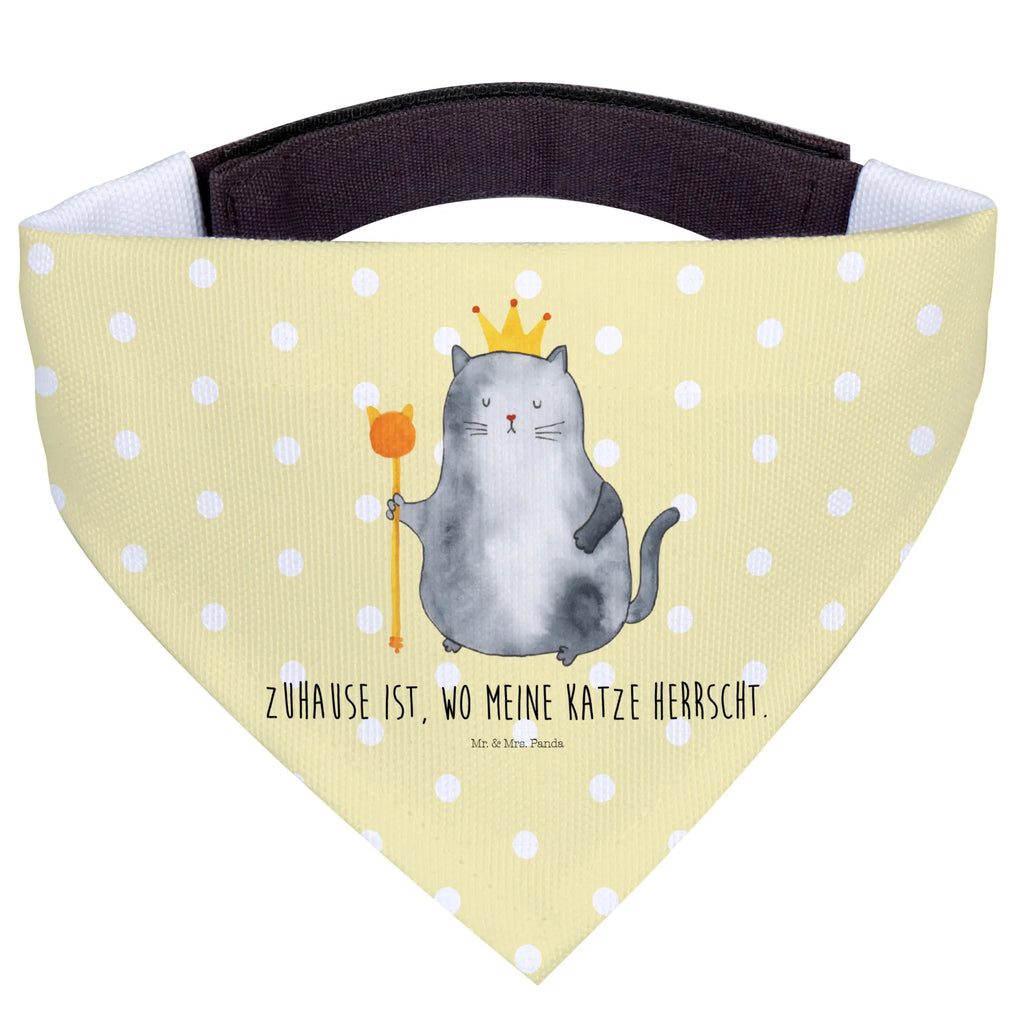 Chusta na szyję dla psa L kot Król Kleine Hunde, Halstuch, Hunde, Tuch, Hundehalstuch, Katzenliebhaberprodukte, Katzenmotive, Katzenmotiv, Katzenfan, Katzenartikel, Katzendeko, Katzenliebhaber, Katze, Katzenaccessoires, Katzensouvenirs, Katzenfreund, Katzenprodukte, Umzug, Haustier, Katzen, Mietze, Königin, Katzenhalter, Queen, Cats, Wohnung, Cat, Kater, König, Einzug, Erste Eigenen Wohnung, Familie, Mietzhaus, Katzenbesitzerin