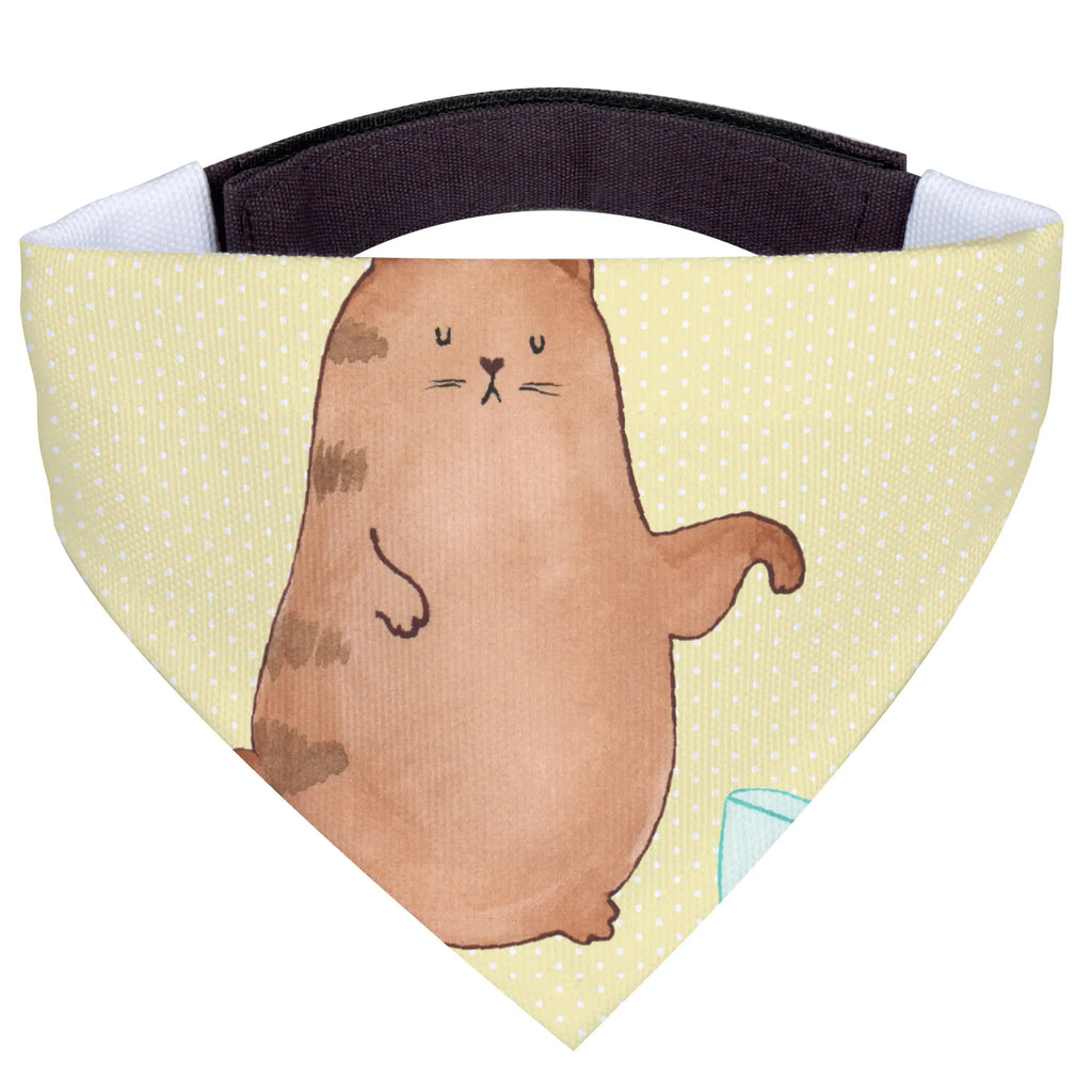 Chusta na szyję dla psa L kot szklanka wody Kleine Hunde, Halstuch, Hundehalstuch, Hunde, Tuch, Katzenfreund, Katzendeko, Katzenliebhaber, Katzenfan, Katze, Katzenprodukte, Katzenartikel, Katzenaccessoires, Katzenmotiv, Katzensouvenirs, Katzenliebhaberprodukte, Katzenmotive, Kater, Wasser, Katzenhalter, Cat, Cats, Katzen, Haustier, Glas, Katzenbesitzerin, Mietze