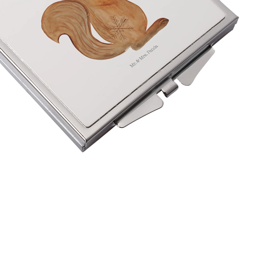Handbag mirror Squirrel Christmas time Klappbarer Handspiegel, Spiegel Für Make-Up Tasche, Reise Spiegel, Handspiegel Für Damen, Handspiegel Mit Hülle, Spiegel Für Handtasche, Taschenspiegel, Klappbarer Taschenspiegel, Handspiegel Zum Mitnehmen, Tragbarer Spiegel, Klappspiegel, Handtaschenspiegel, Kosmetikspiegel Klein, Quadratischer Handspiegel, Taschen-Kosmetikspiegel, Runder Taschenspiegel, Kompaktspiegel, Mini Spiegel, Schminkspiegel Kompakt, Vintage Kompaktspiegel, Spiegel Für Unterwegs, Deko Handspiegel, Spiegel Für Schminktasche, Handspiegel Geschenkidee, Schminkspiegel To Go, Design Taschenspiegel, Winter, Weihnachten, Weihnachtsdeko, Nikolaus, Advent, Heiligabend, Wintermotiv, Frohe Weihnachten, Neujahr, Vogel, Frohes neues Jahr, Weihnachtsmotiv, Guten Rutsch, Weihnachtsgruß