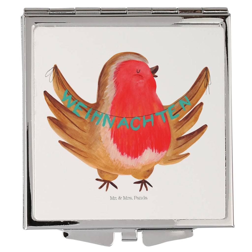 Kwadratowe lusterko do torebki rudzik Boże Narodzenie Klappbarer Handspiegel, Runder Taschenspiegel, Handspiegel Für Damen, Mini Spiegel, Schminkspiegel To Go, Klappbarer Taschenspiegel, Handspiegel Geschenkidee, Reise Spiegel, Handspiegel Mit Hülle, Spiegel Für Handtasche, Handspiegel Zum Mitnehmen, Quadratischer Handspiegel, Tragbarer Spiegel, Kosmetikspiegel Klein, Kompaktspiegel, Deko Handspiegel, Design Taschenspiegel, Spiegel Für Unterwegs, Taschenspiegel, Handtaschenspiegel, Klappspiegel, Vintage Kompaktspiegel, Taschen-Kosmetikspiegel, Spiegel Für Schminktasche, Silber, Schminkspiegel Kompakt, Spiegel Für Make-Up Tasche, Weihnachten, Winter, Weihnachtsdeko, Nikolaus, Advent, Heiligabend, Wintermotiv, Weihnachtsgruß, Vogel, Frohe Weihnachten, Weihnachtsmotiv, Xmas