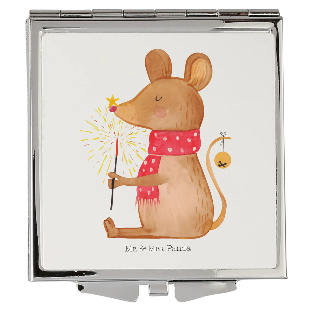 Kwadratowe lusterko do torebki mysz Boże Narodzenie Klappspiegel, Schminkspiegel To Go, Mini Spiegel, Reise Spiegel, Klappbarer Handspiegel, Vintage Kompaktspiegel, Runder Taschenspiegel, Handspiegel Zum Mitnehmen, Silber, Handtaschenspiegel, Spiegel Für Make-Up Tasche, Handspiegel Für Damen, Kosmetikspiegel Klein, Spiegel Für Schminktasche, Design Taschenspiegel, Tragbarer Spiegel, Quadratischer Handspiegel, Taschenspiegel, Handspiegel Geschenkidee, Klappbarer Taschenspiegel, Handspiegel Mit Hülle, Kompaktspiegel, Schminkspiegel Kompakt, Deko Handspiegel, Spiegel Für Unterwegs, Taschen-Kosmetikspiegel, Spiegel Für Handtasche, Wintermotiv, Winter, Heiligabend, Weihnachten, Advent, Nikolaus, Weihnachtsdeko, Weihnachtsgruß, Weihnachtswunder, Weihnachtsmotiv, Maus, Frohe Weihnachten, Mäuschen
