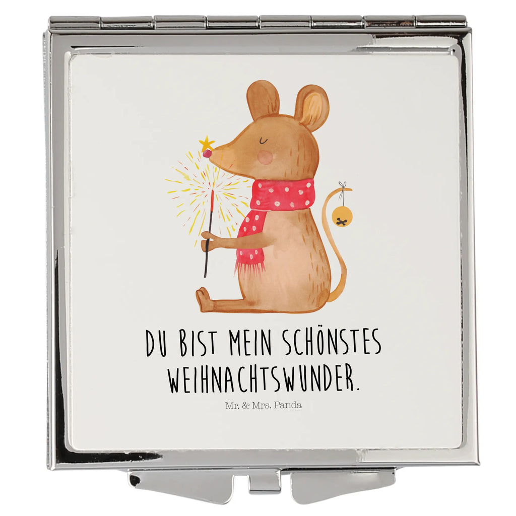 Kwadratowe lusterko do torebki mysz Boże Narodzenie Klappspiegel, Schminkspiegel To Go, Mini Spiegel, Reise Spiegel, Klappbarer Handspiegel, Vintage Kompaktspiegel, Runder Taschenspiegel, Handspiegel Zum Mitnehmen, Silber, Handtaschenspiegel, Spiegel Für Make-Up Tasche, Handspiegel Für Damen, Kosmetikspiegel Klein, Spiegel Für Schminktasche, Design Taschenspiegel, Tragbarer Spiegel, Quadratischer Handspiegel, Taschenspiegel, Handspiegel Geschenkidee, Klappbarer Taschenspiegel, Handspiegel Mit Hülle, Kompaktspiegel, Schminkspiegel Kompakt, Deko Handspiegel, Spiegel Für Unterwegs, Taschen-Kosmetikspiegel, Spiegel Für Handtasche, Wintermotiv, Winter, Heiligabend, Weihnachten, Advent, Nikolaus, Weihnachtsdeko, Weihnachtsgruß, Weihnachtswunder, Weihnachtsmotiv, Maus, Frohe Weihnachten, Mäuschen