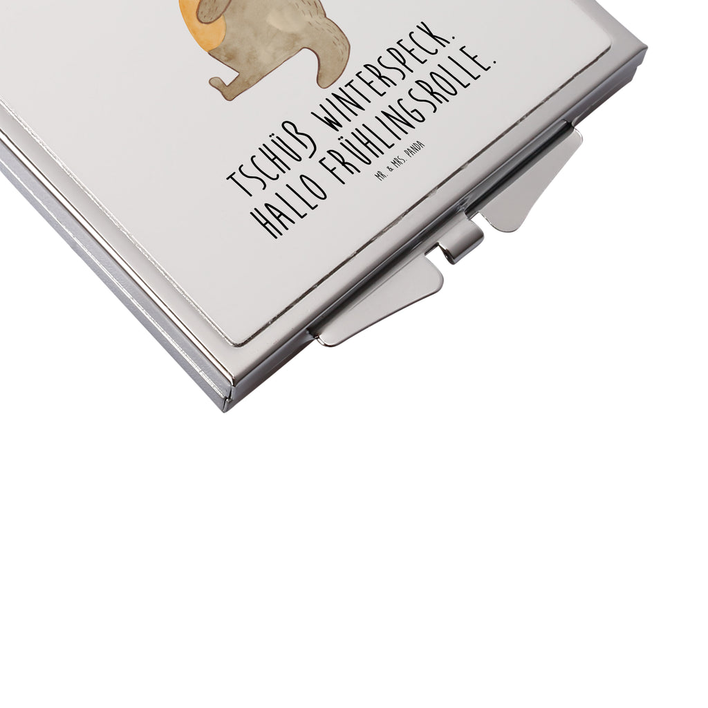 Handbag mirror otter Belly Schminkspiegel Kompakt, Spiegel Für Schminktasche, Kompaktspiegel, Reise Spiegel, Klappbarer Handspiegel, Handspiegel Für Damen, Spiegel Für Unterwegs, Tragbarer Spiegel, Klappspiegel, Design Taschenspiegel, Schminkspiegel To Go, Quadratischer Handspiegel, Handspiegel Mit Hülle, Taschenspiegel, Spiegel Für Make-Up Tasche, Taschen-Kosmetikspiegel, Vintage Kompaktspiegel, Klappbarer Taschenspiegel, Spiegel Für Handtasche, Handtaschenspiegel, Handspiegel Zum Mitnehmen, Deko Handspiegel, Handspiegel Geschenkidee, Silber, Mini Spiegel, Kosmetikspiegel Klein, Runder Taschenspiegel, Fischotter, Otter, Seeotter, Otter Seeotter See Otter