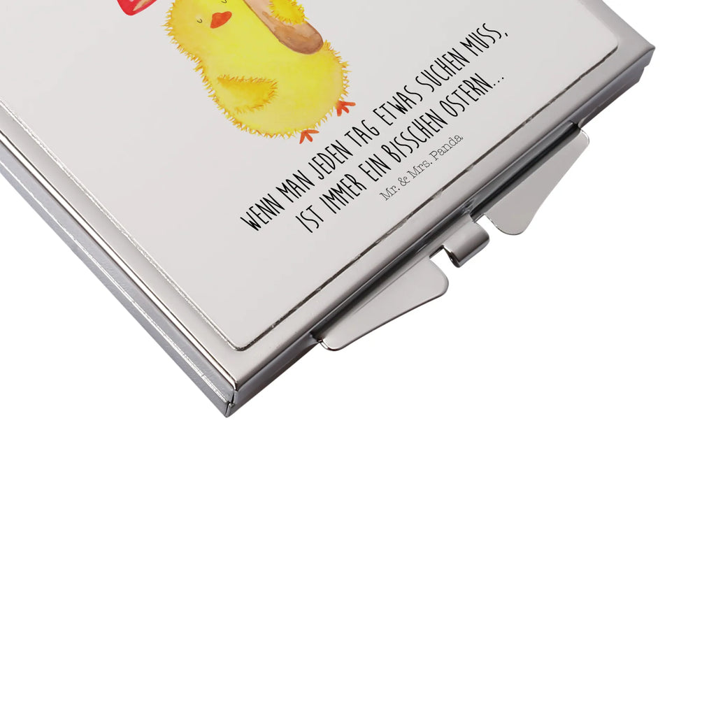 Handtaschenspiegel quadratisch Küken Fliegenpilz Design Taschenspiegel, Schminkspiegel To Go, Spiegel Für Unterwegs, Reise Spiegel, Kompaktspiegel, Deko Handspiegel, Klappbarer Handspiegel, Mini Spiegel, Handspiegel Mit Hülle, Silber, Handspiegel Geschenkidee, Handtaschenspiegel, Taschenspiegel, Tragbarer Spiegel, Handspiegel Für Damen, Spiegel Für Make-Up Tasche, Quadratischer Handspiegel, Runder Taschenspiegel, Handspiegel Zum Mitnehmen, Klappbarer Taschenspiegel, Vintage Kompaktspiegel, Spiegel Für Handtasche, Spiegel Für Schminktasche, Kosmetikspiegel Klein, Schminkspiegel Kompakt, Klappspiegel, Taschen-Kosmetikspiegel, Ostern, Osterdeko, Osterhase, Osternest, Ostergeschenke, Geschenke zu Ostern, Ostern Geschenk, Ostergeschenke Kinder, Ostern Kinder, Fliegenpilz, Ostergrüße, Glückspilz, Küken, Frohe Ostern